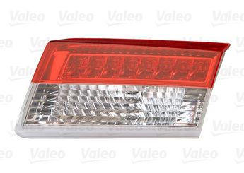 Stop Lambası İç Sol RENAULT ORJINAL 265540001R  265540001R