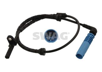 Abs Sensörü Arka Sağ veya Sol SWAG 20 93 6808  34526771705 34520025726 34 52 0 025 726 34526760534 34 52 6 760 534 34 52 6 771 705