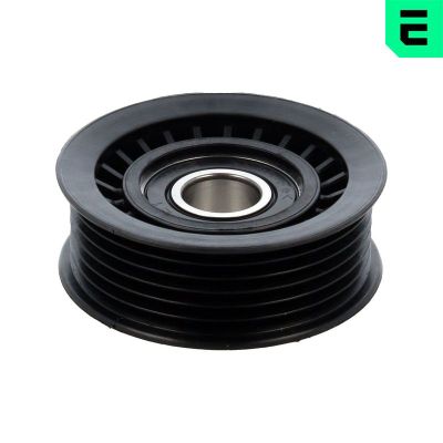 Vantilatör Kayış Gergi Rulmanı  Chevrolet Cruze Hatchback (2011->)  OPTIMAL 0-N2590S