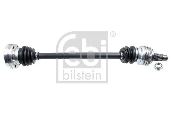 Aks Komple Arka Sağ BMW X3 Serisi (E83)(09.2003->)  FEBI BILSTEIN 181273
