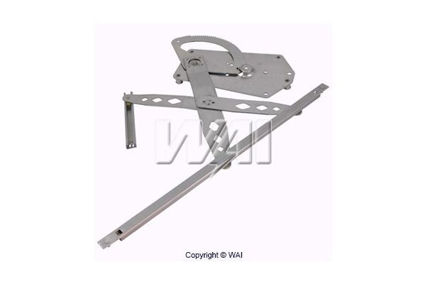 Cam Krikosu Ön Sol WAI WPR3343L