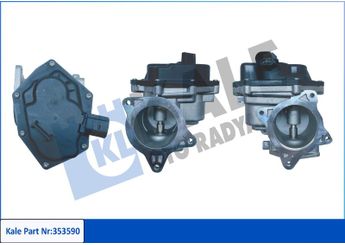 Egr Valfi  KALE 353590  3L131501AA 03L 131 501 AA 3L131501L 03L 131 501 L 3L131501R 03L 131 501 R 3L131501S 03L 131 501 S