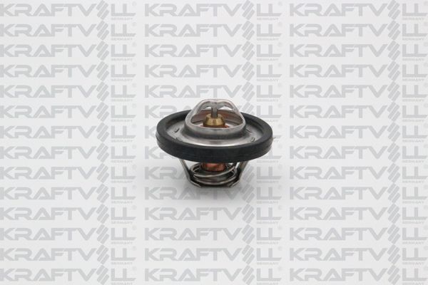 Termostat 88 °C  Renault Clio I Faz III (04.1996->)  KRAFTVOLL 08110070