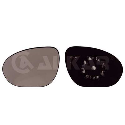 Ayna Camı Dış Sol ART MG029.9168