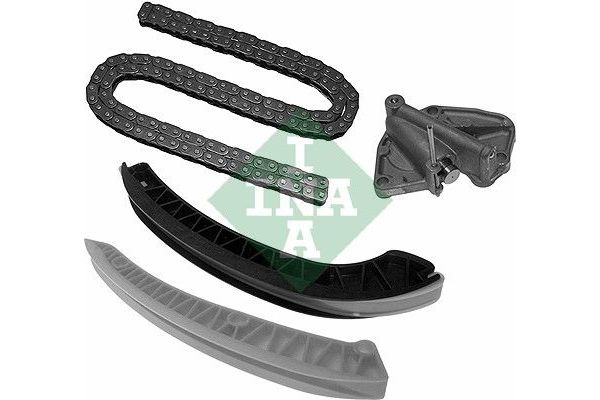 Triger Zincir Seti  Seat Ibiza (6J5)(06.2008->)  INA 559 0077 10