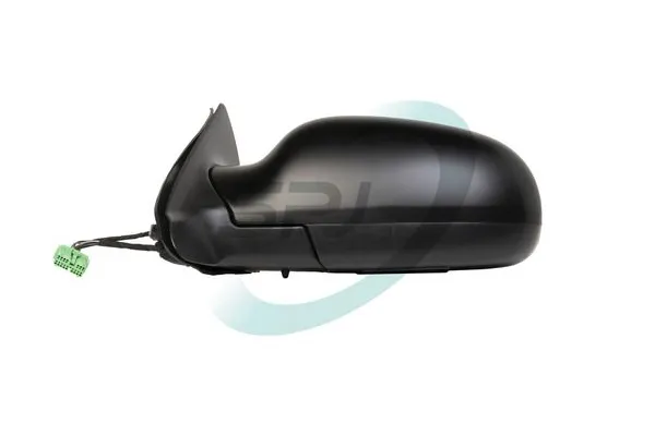 Dikiz Aynası Dış Sağ Toyota Avensis Combi (T27)(2008->)  SPJ E-3826