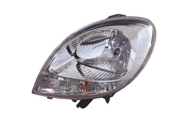 Far Sağ RENAULT ORJINAL 260107401R