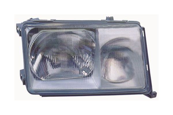 Far Sol Mercedes 124 Coupe/Cabrio (BM 124)(12.1986->)  VORTEX V2205672