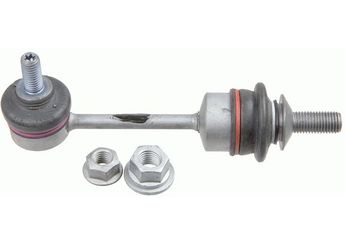 Viraj Demir Askı Rotu Arka Sağ veya Sol LEMFÖRDER 27099 02  33556761000 33506781540 33 50 6 781 540 33 55 6 761 000 6761000 6 761 000 6781540 6 781 540