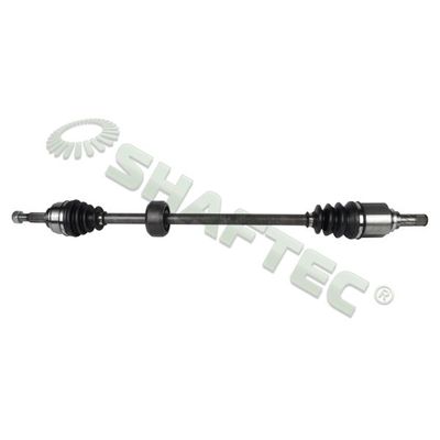 Aks Komple Ön Sağ Dacia Logan MCV II (2013->)  ANKA 10100019