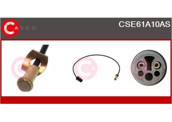 Balata İkaz Kablosu Ön IVECO ORJINAL 42530900  42530900