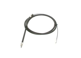 El Fren Teli Ön Sağ veya Sol BOSCH 1 987 477 306  1987477306 1244201005 124 420 10 05 1244202685 124 420 26 85 A1244201005 A 124 420 10 05 A1244202685 A 124 420 26 85