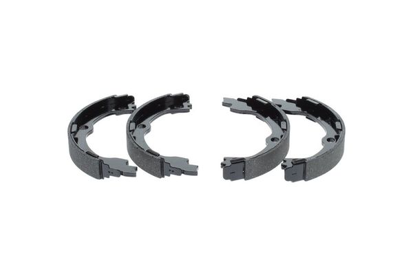 El Fren Balatası  BOSCH 0 986 487 964