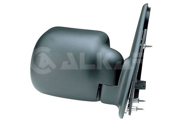 Dikiz Aynası Dış Sol Renault Kangoo (F/KC0)(03.2003->)  TURSAN T2075