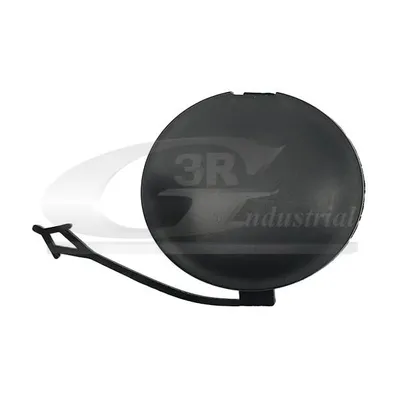 Tampon Çeki Demir Kapağı Ön Fiat Doblo (263) Cargo/Combi/Pratico (12.2014->)  ALPER 521093