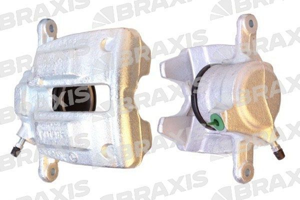 Fren Kaliper Ön Sol BRAXIS AG1154