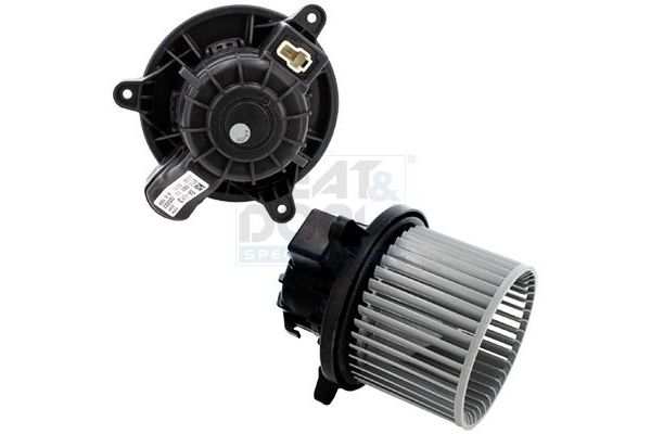 Kalorifer Motoru  MGA 83576