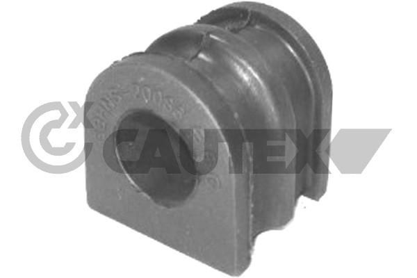 Viraj Demir Lastiği Ön Nissan Note (E11E)(01.2006->)  GROS 28415