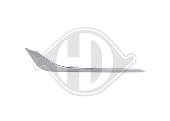 Tampon Nikelajı Ön Sağ VORTEX V2607481  13491272