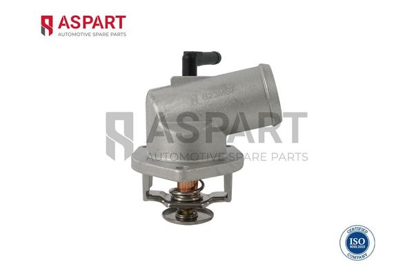 Termostat  Opel Astra F 4 Kapı (1991->)  ASPART 6TCO1017