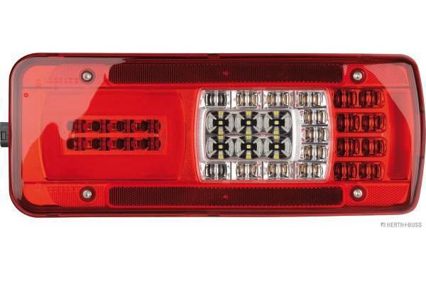 Stop Lambası Sol IVECO ORJINAL 5802240292