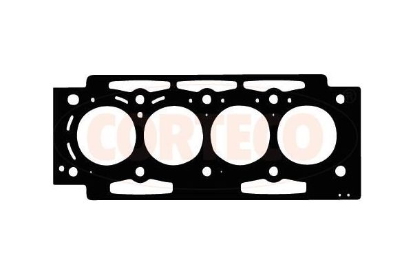 Silindir Kapak Contası  CORTECO 83415373