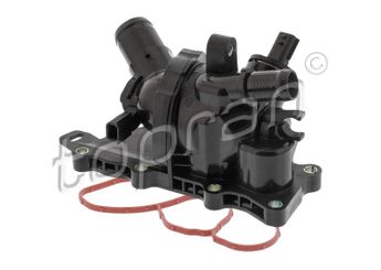 Termostat  TOPRAN 702 790  A2822033000 110600260R 1106 002 60R 110601981R 1106 019 81R 110607087R 1106 070 87R 110609013R 1106 090 13R 2822033000 282 203 30 00 A282 203 30 00 1106000Q1L 1106 000 Q1L 1106000Q1M 1106 000 Q1M 1106000Q2K 1106 000 Q2K