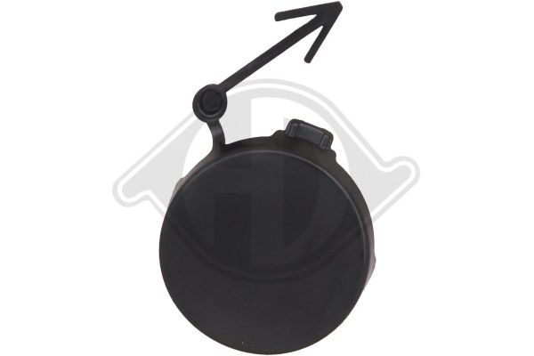 Tampon Çeki Demir Kapağı Ön Skoda Superb Combi (3V5)(06.2015->)  MADE IN TAIWAN 3V0807241A