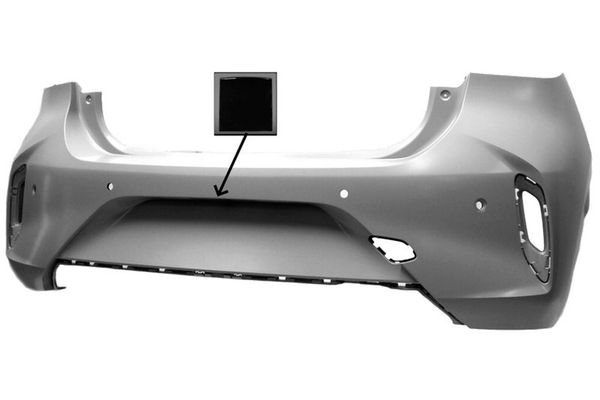 Tampon Arka EUROSTAMP 101.48.9636