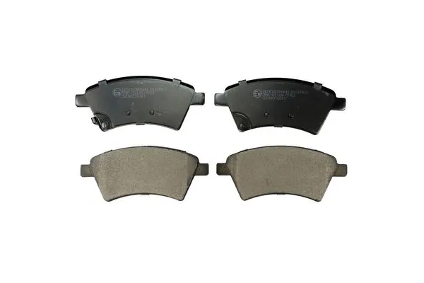 Fren Disk Balata Ön Fiat Sedici (189)(2006->)  MAHER 23700