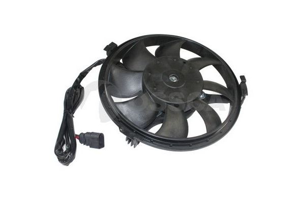 Radyatör Fan ve Motoru  MAGNETI MARELLI 359003900620