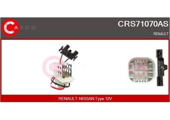 Kalorifer Rezistansı  MOTORTEC RNT0732  7702217624