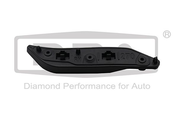 Tampon Braketi Ön Sağ Seat Ibiza (KJ1)(2017->)  EUROBUMP SEA07IB060