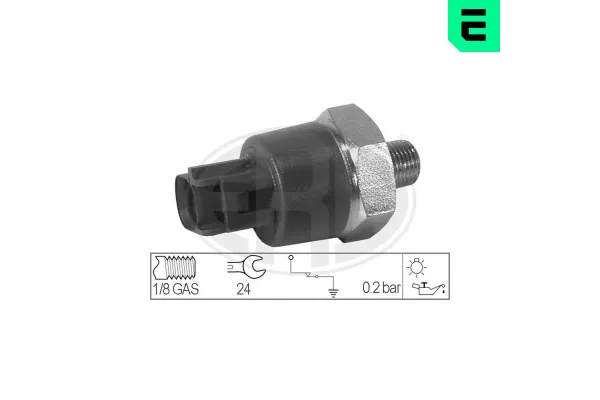 Yağ Müşürü  Toyota Land Cruiser (J15)(2018->)  ERA 330022