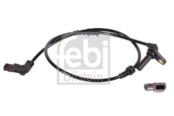 Abs Sensörü Ön Sağ Mercedes CLS (BM 218)(09.2010->)  FEBI BILSTEIN 170682
