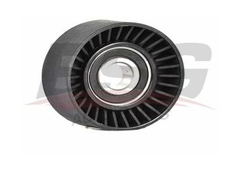 Vantilatör Kayış Gergi Rulmanı  BSG 30-615-017  1072321 1112807 1139951 1763647 7109163 95WF19A216AC 95WF19A216AD YS4E19A216AA YS4E19A216AB 1E0315930 1E0315930A