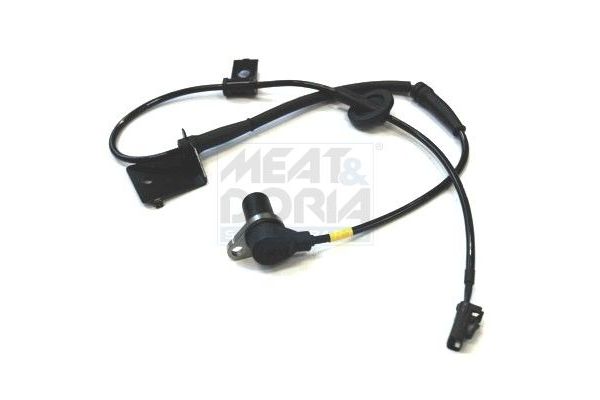 Abs Sensörü Ön Sağ Hyundai Santa Fe (SM)(2001->)  ZEGEN ZAS1164