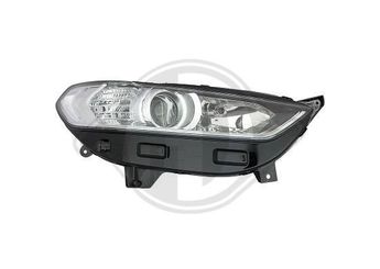 Far Lambası Sağ FASE 11-412-026  DS7313W029AF 1819659 2140170 2284998 5283610 DS73-13W029-AF DS7313W029AD DS7313W029AE DS7313W029AG