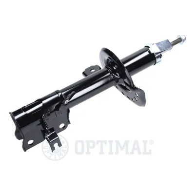 Amortisör Ön Sol Nissan Qashqai (J10)(01.2007->)  OPTIMAL A-3944GL