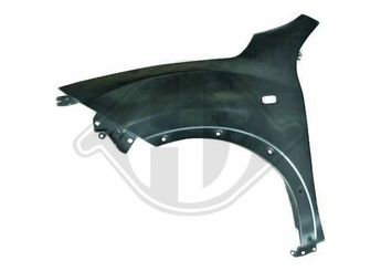 Çamurluk Ön Sol MADE IN TAIWAN F31011KKAA  F31011KKAA F31011KAMB F31011KKMA F31011KKMB F3A011KKAA F3A0A1KKAA