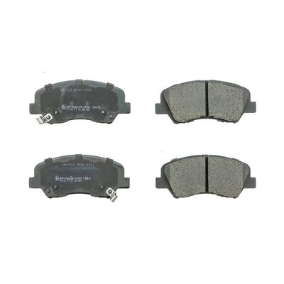 Fren Disk Balata Ön Kia Rio (UB)(2011->)  GVA 7091240