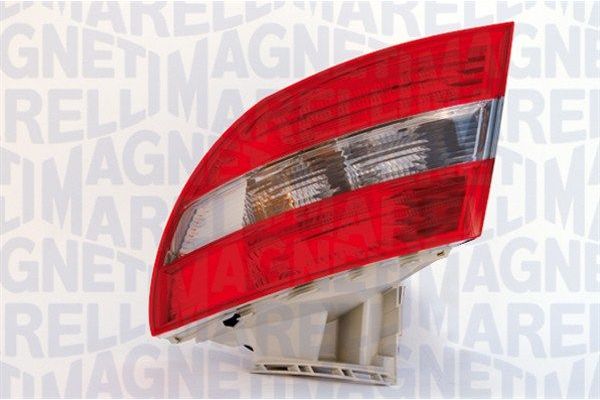 Stop Lambası Sol MAGNETI MARELLI 714021770702