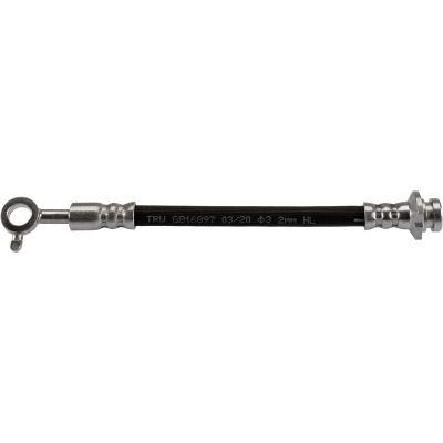 Fren Hortumu Arka Sol OSSCA BRSFH12014