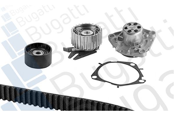 Devirdaim Su Pompası  Alfa Romeo Stelvio (630)(2017->)  OPEL ORJINAL 95528976