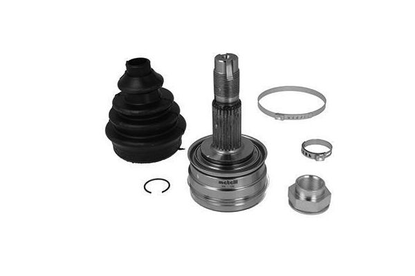 Aks Kafası Ön Dış Sağ veya Sol Chevrolet Aveo Sedan (2011->)  VEKA CH-1003