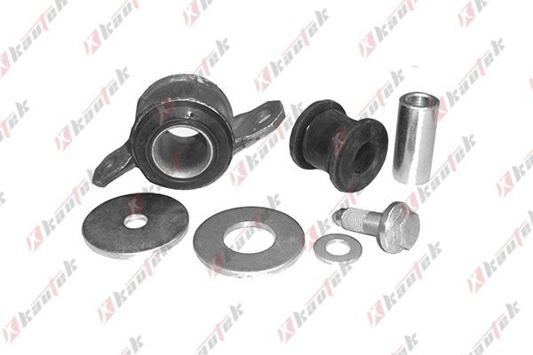 Salıncak Burcu Ön Alt Sağ veya Sol Volkswagen Phaeton (3D4/3D6)(11.2008->2010)  KAUTEK FI-KT001