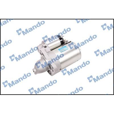 Marş Dinamosu  Kia Carens (RS)(2003->)  MANDO EX361002Y100