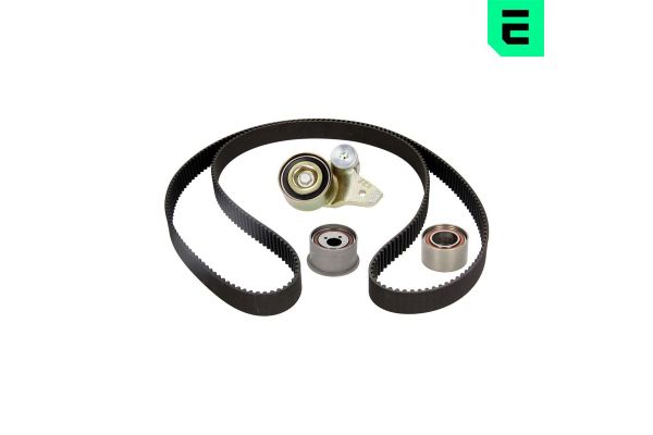 Triger Kayış Seti  OPTIMAL SK-1538