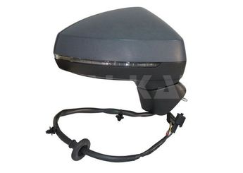 Dikiz Aynası Dış Sağ MAHER 31543  8V1857410G9B9 8V0857528DGRU 8V0857536E