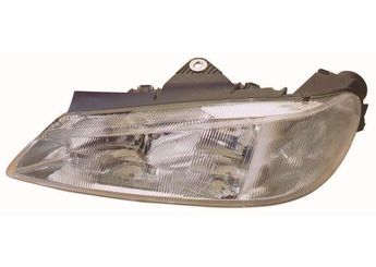 Far Lambası Sağ DEPO 550-1116R-LD-EM  6205N0